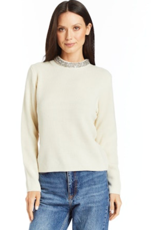 Aurora Sweater