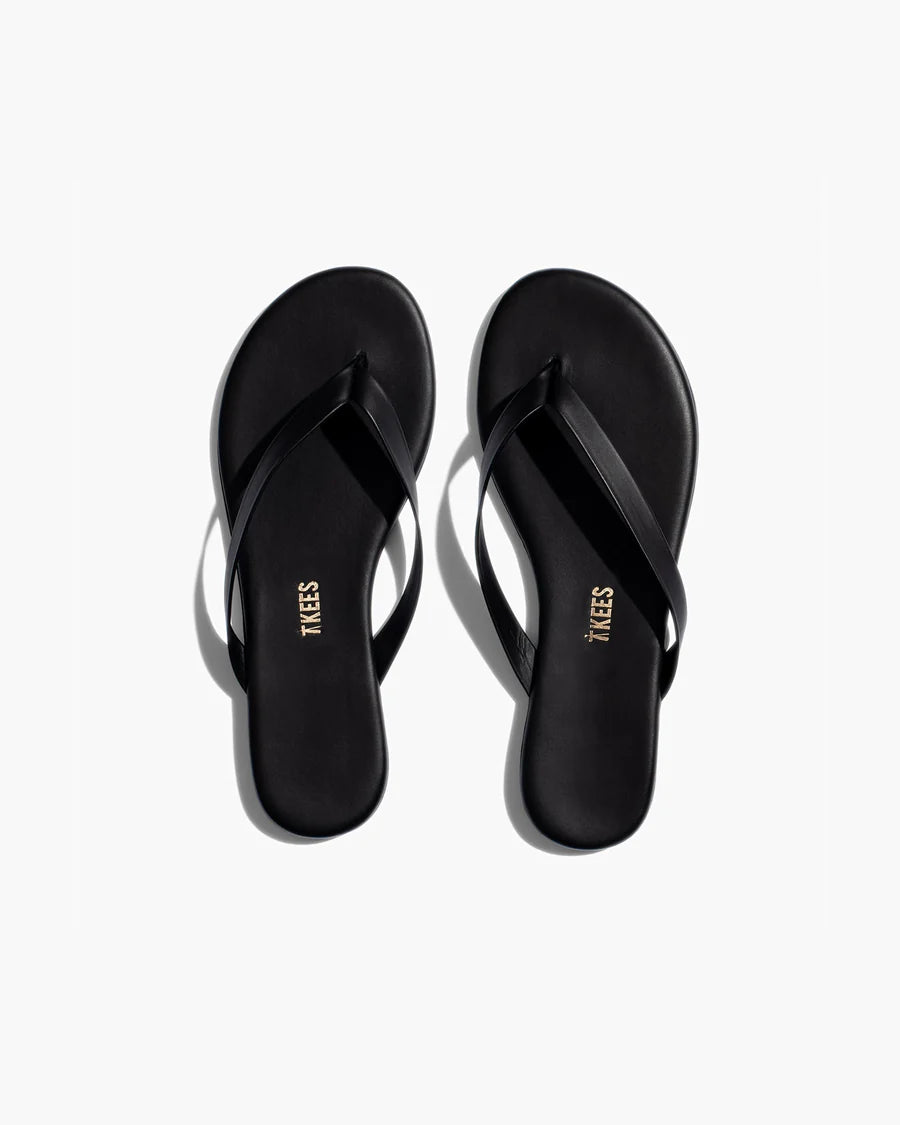 Tkees - Boyfriend - Black
