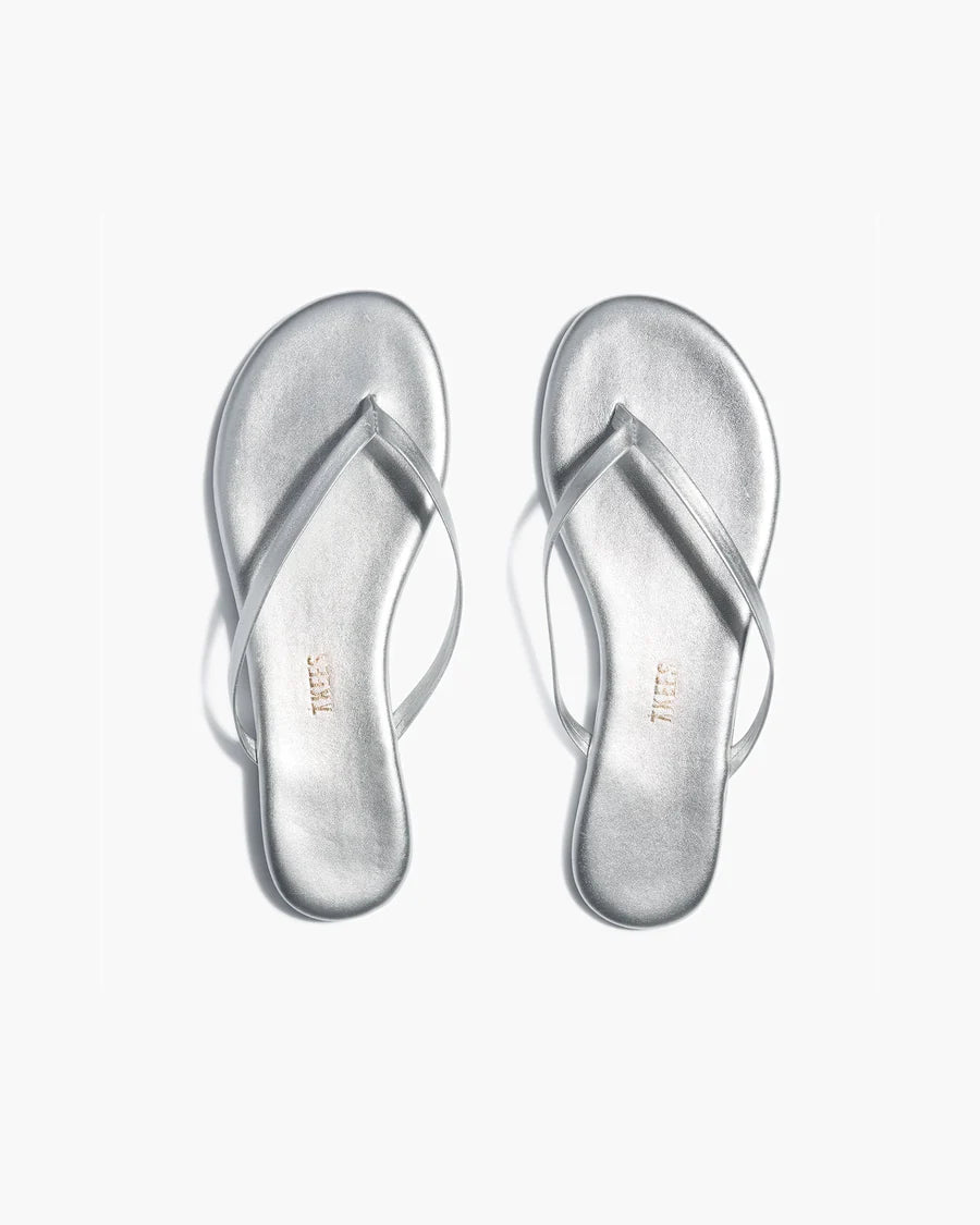 Tkees- Metallic