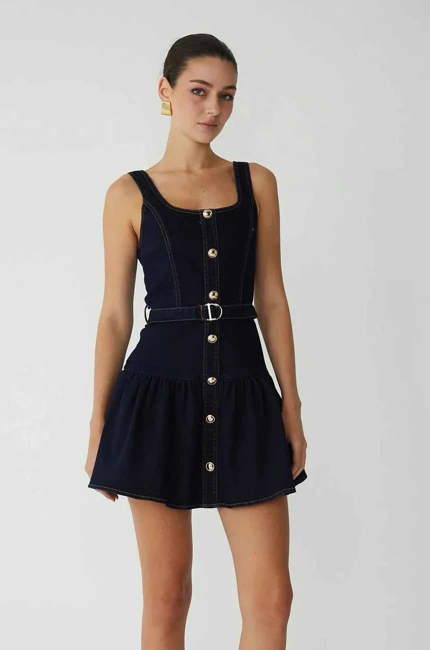 Jaya Dress