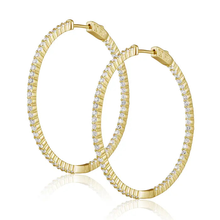 Lyra Hoop