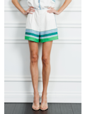 Stripe Short