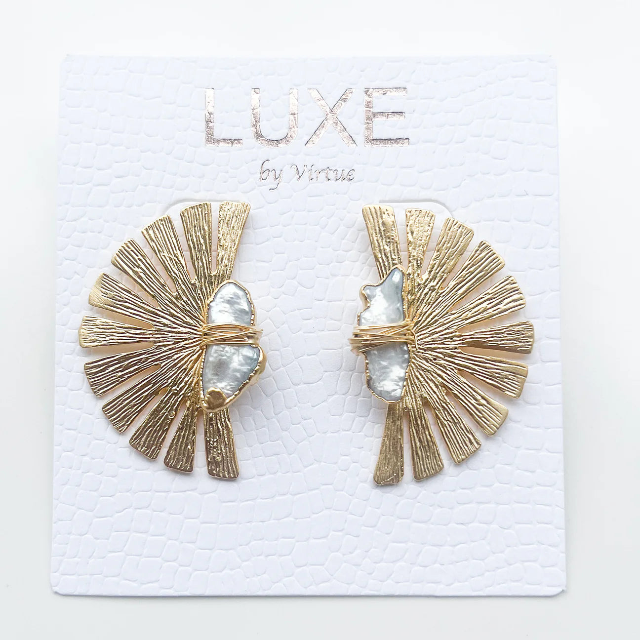 Adeline Earrings