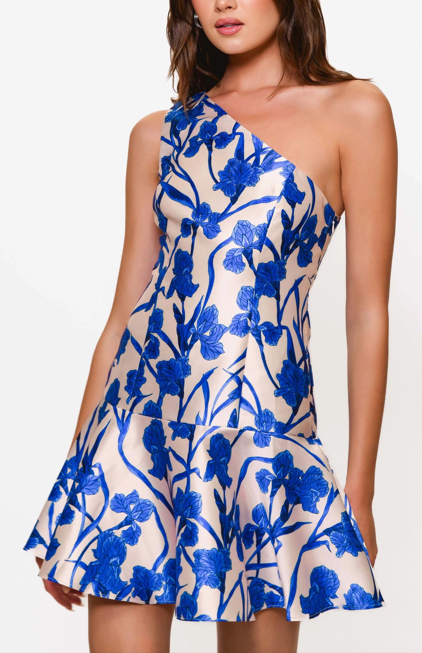 One Should Mini Dress