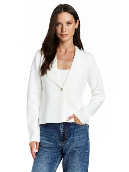 Ariella Blazer Knit