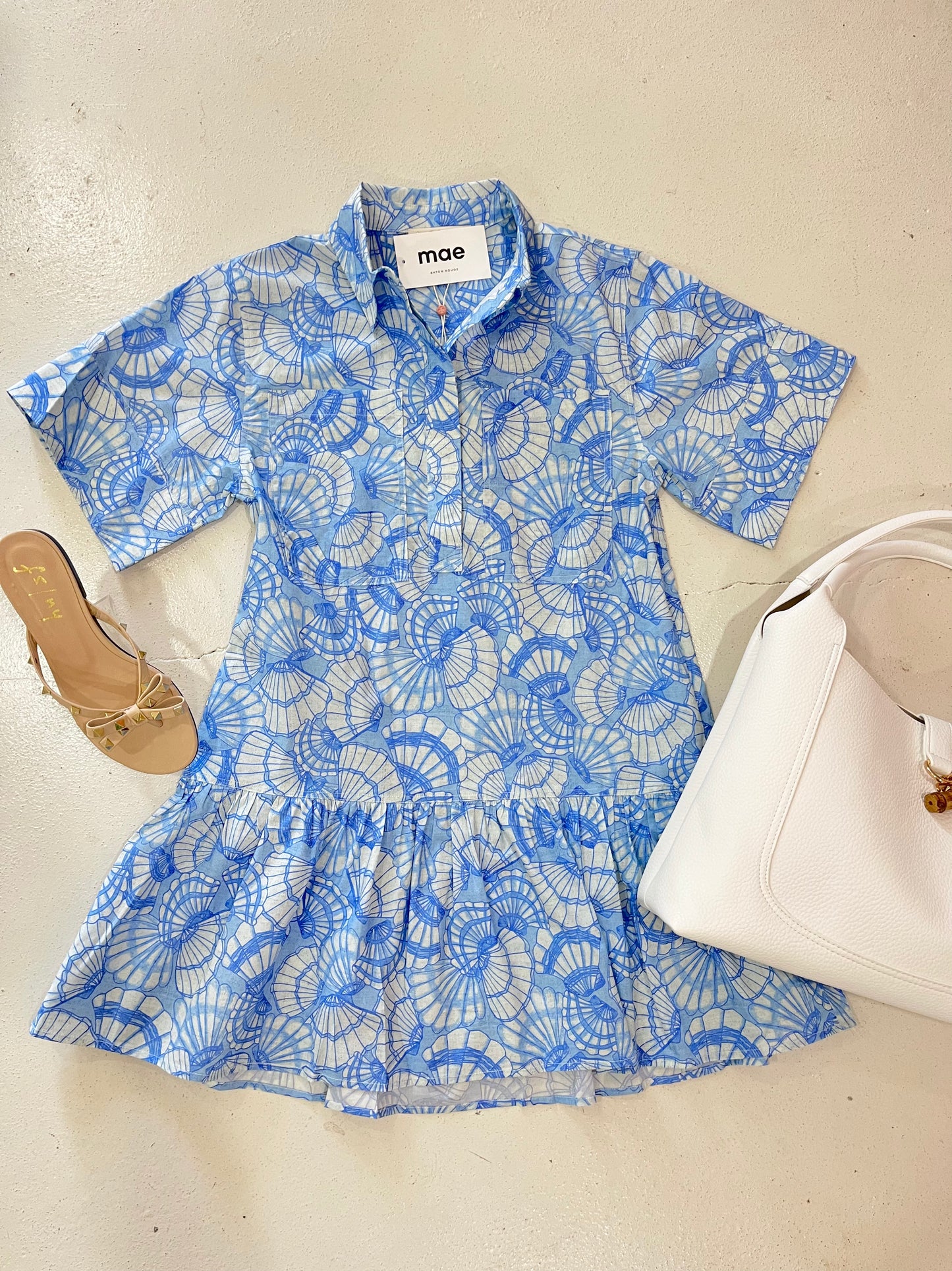 Lola Dress