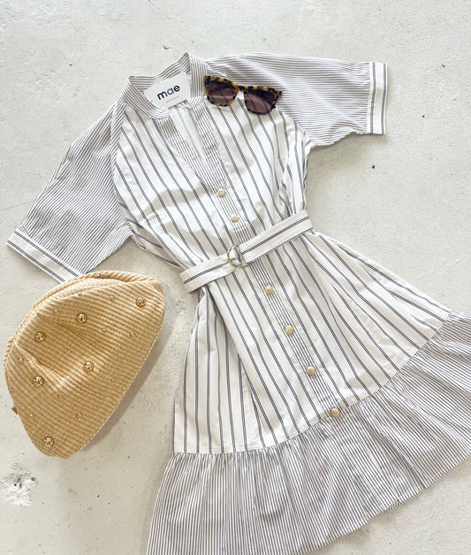 Starla Dress
