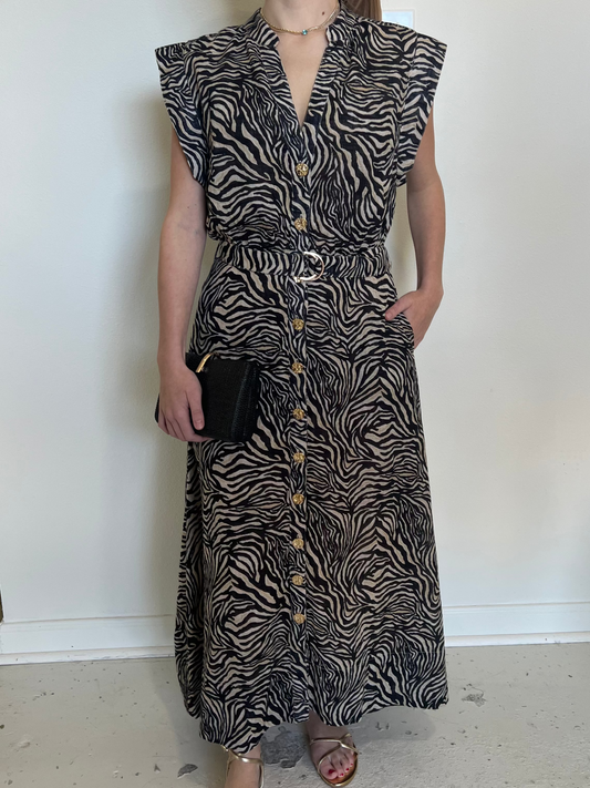 Collins Dress