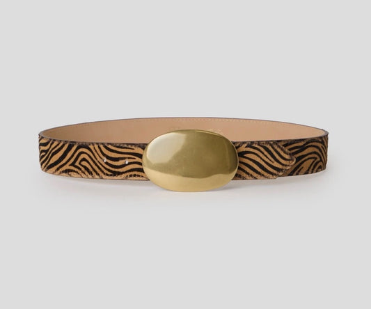 Myra Tiger Belt