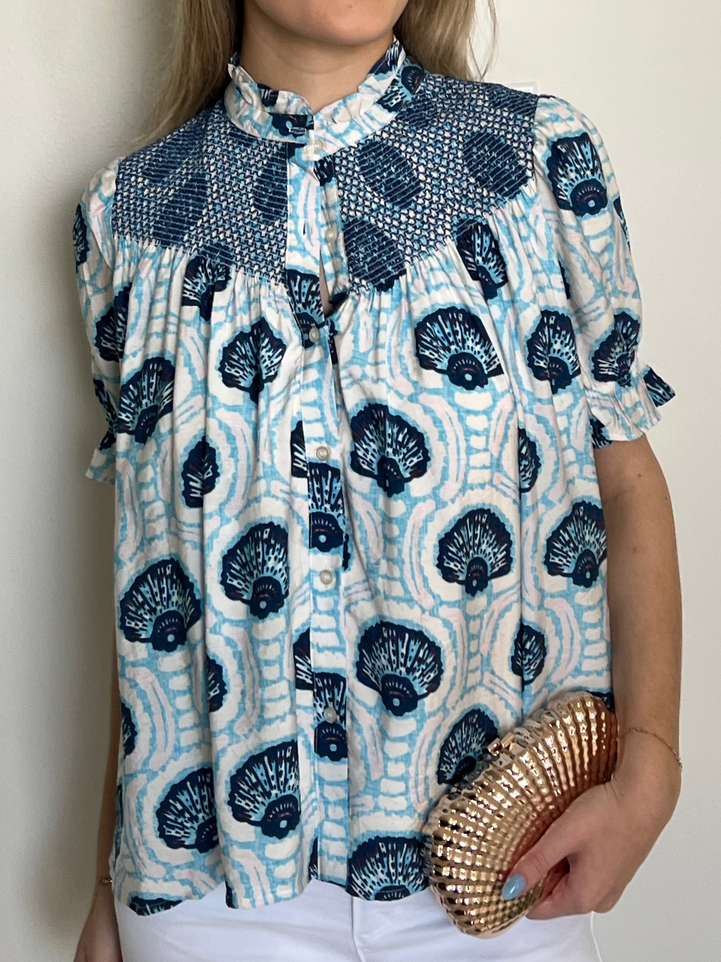 Shell Top