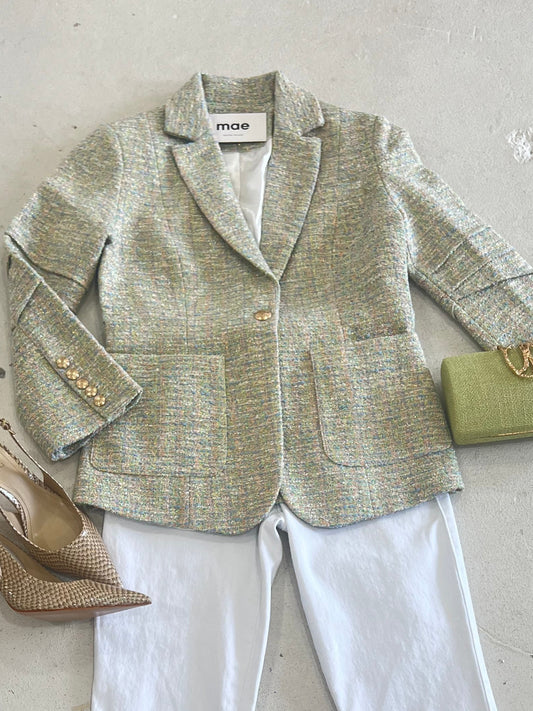 Holly Jacket