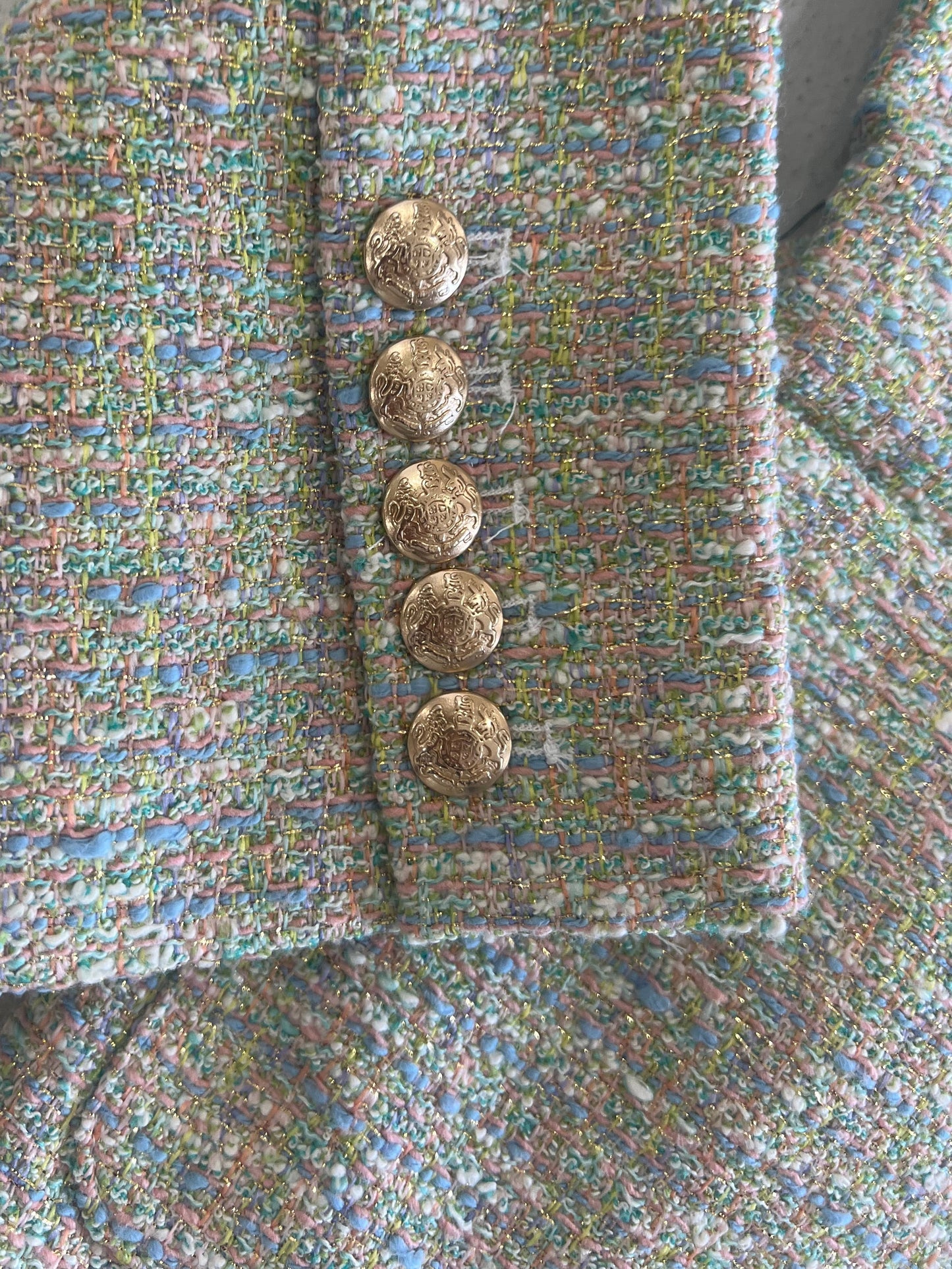 Holly Jacket