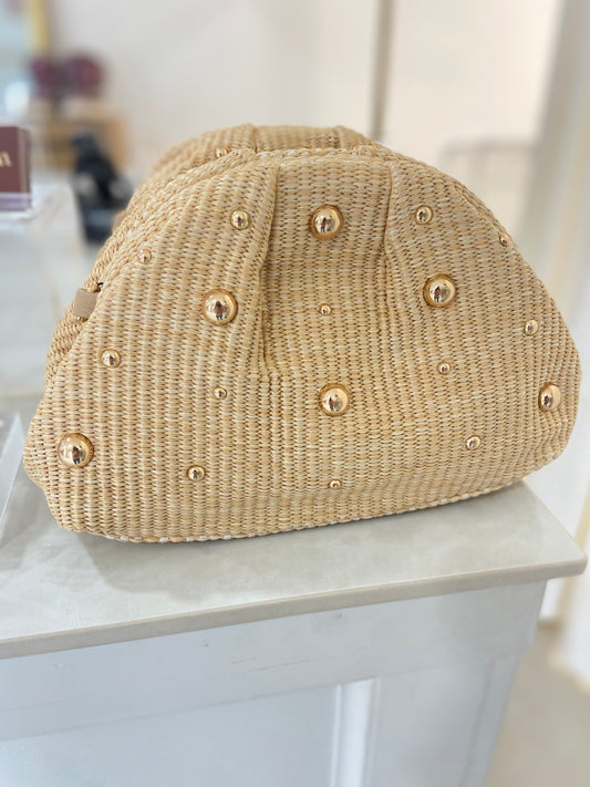 Isabella Clutch