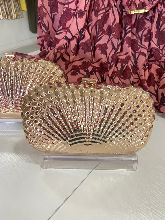 Shell Clutch