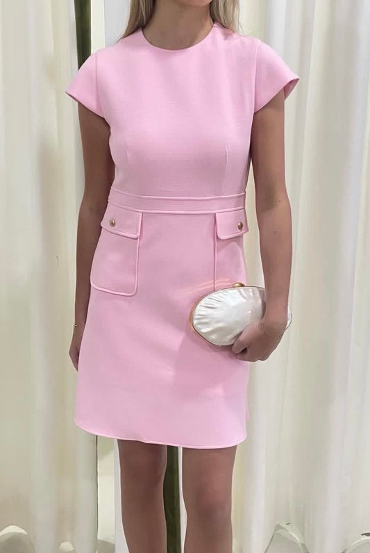 Claudia Dress