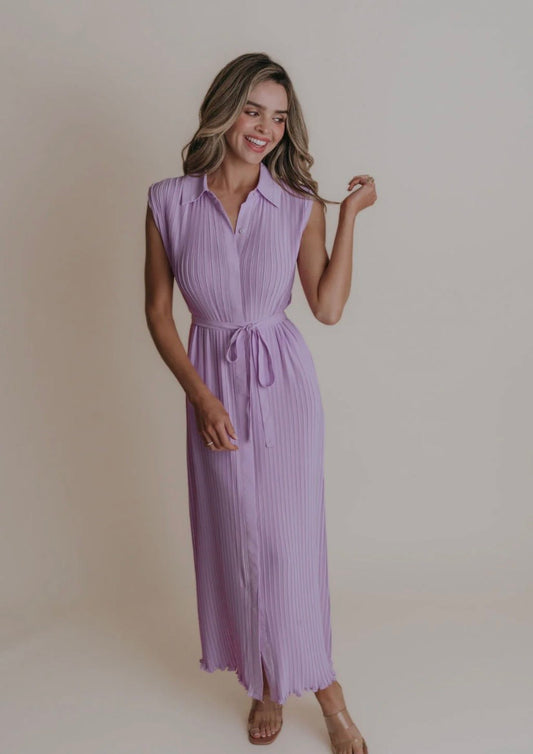 Pierce Dress