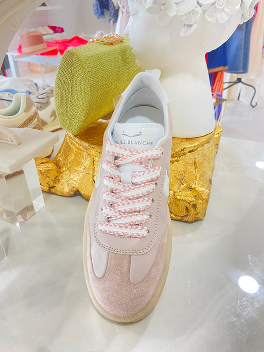 Mind Nude Sneaker
