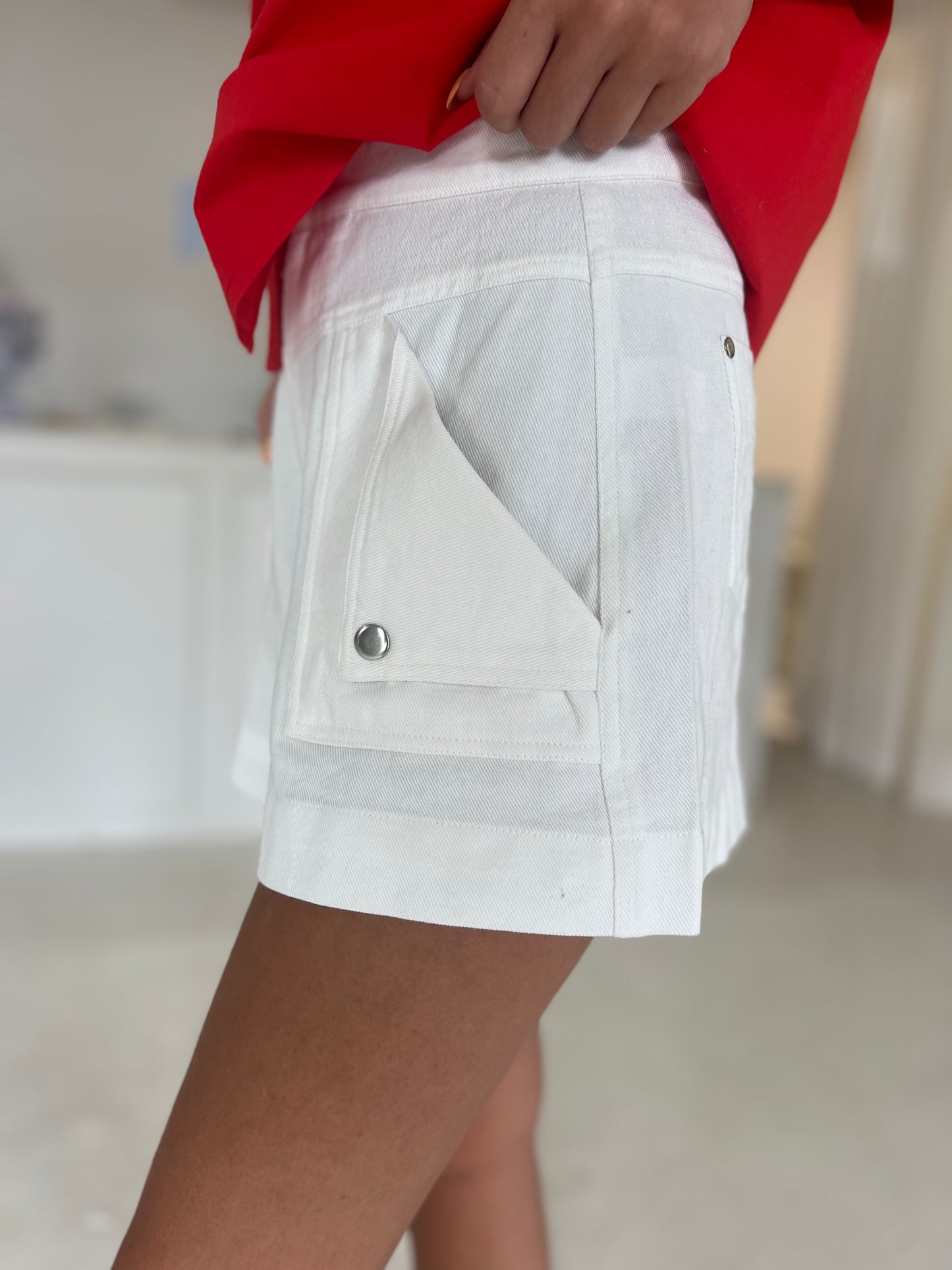Cypress Shorts