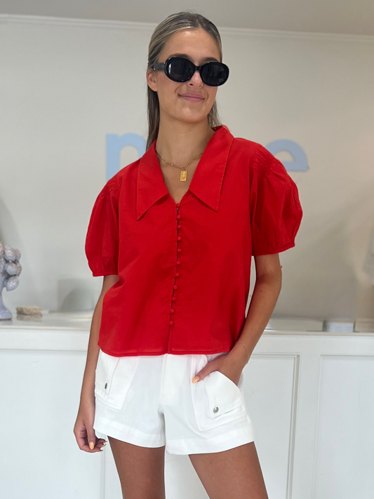 Cypress Shorts