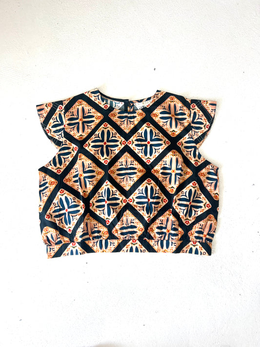 Faire Blouse