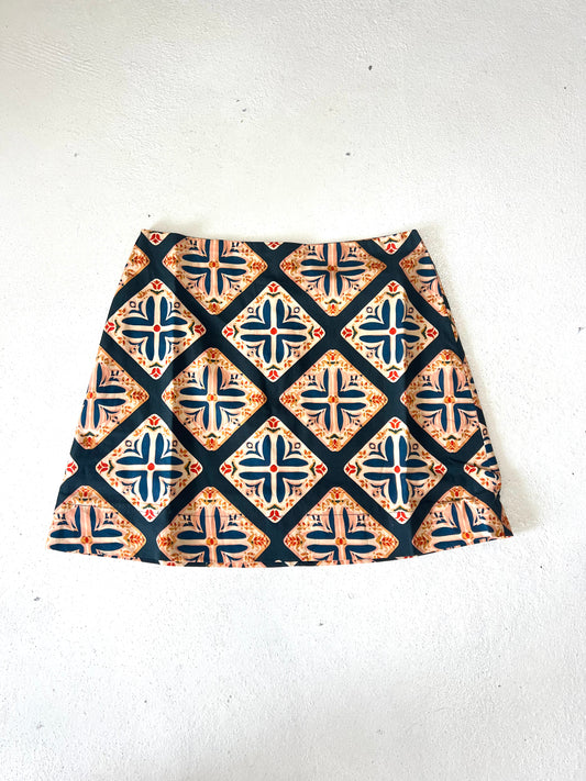 Chandler Skirt