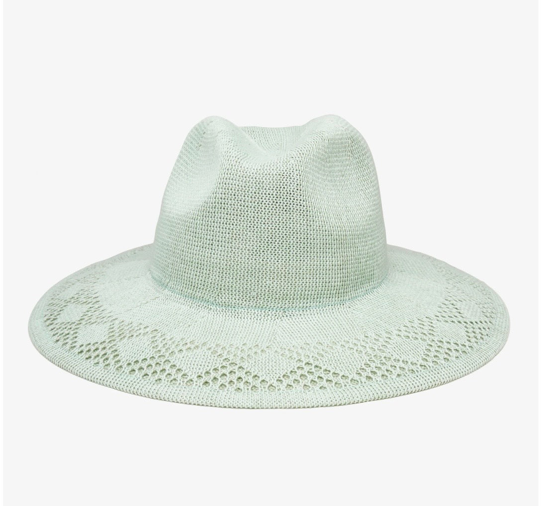 Evie Hat