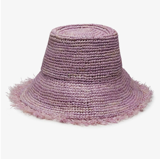 Bora Bora Bucket Hat