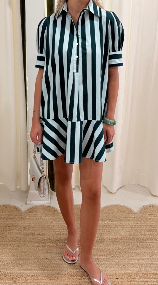 Liv Dress