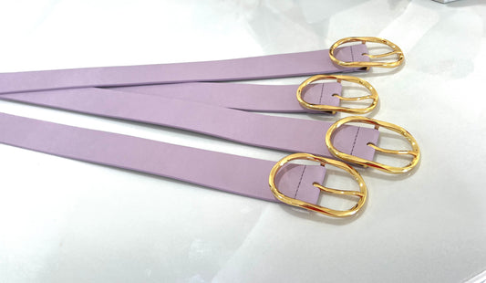 Kyra Lilac Belt
