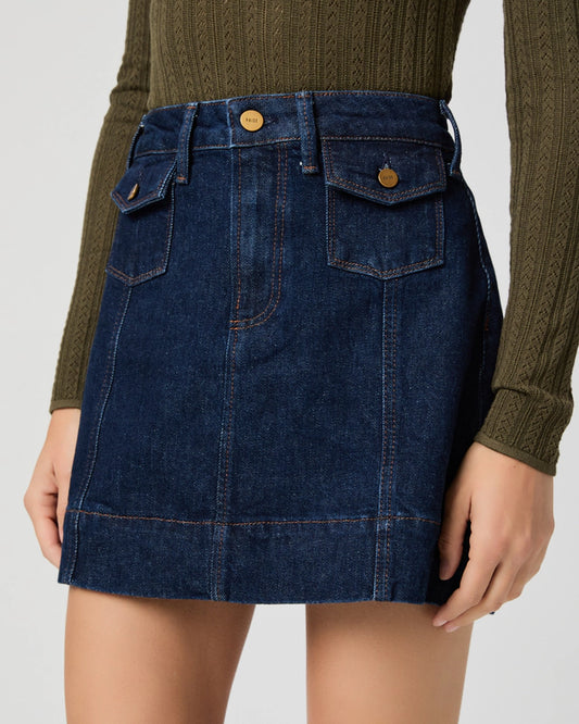 Jannelle Skirt