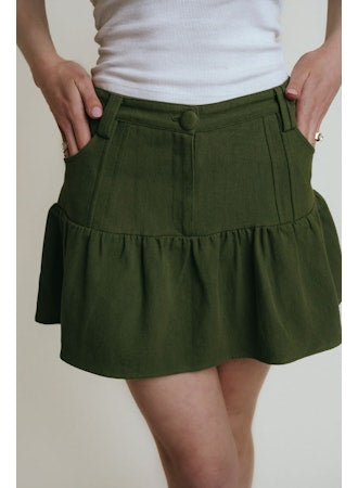 Thea Skirt