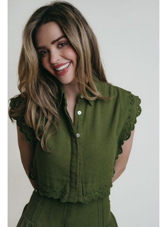 Summer Top
