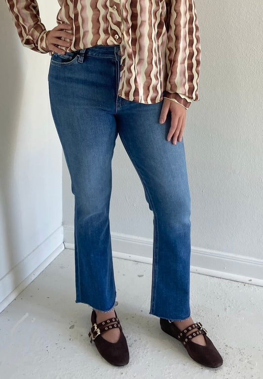 Westminster Colette Denim