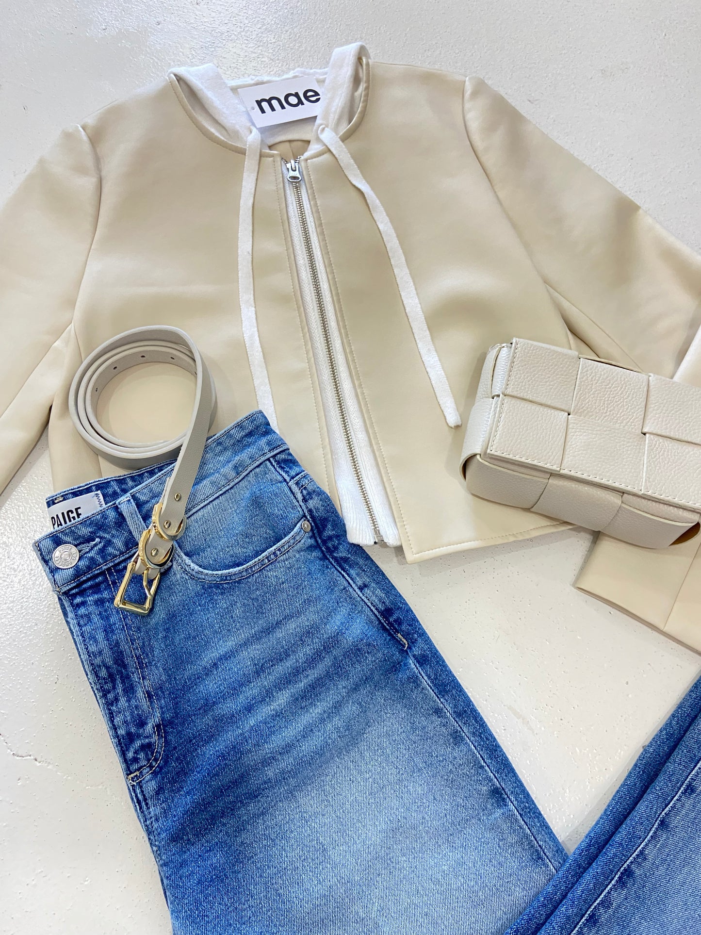 Dickey Jacket