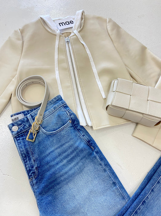 Dickey Jacket