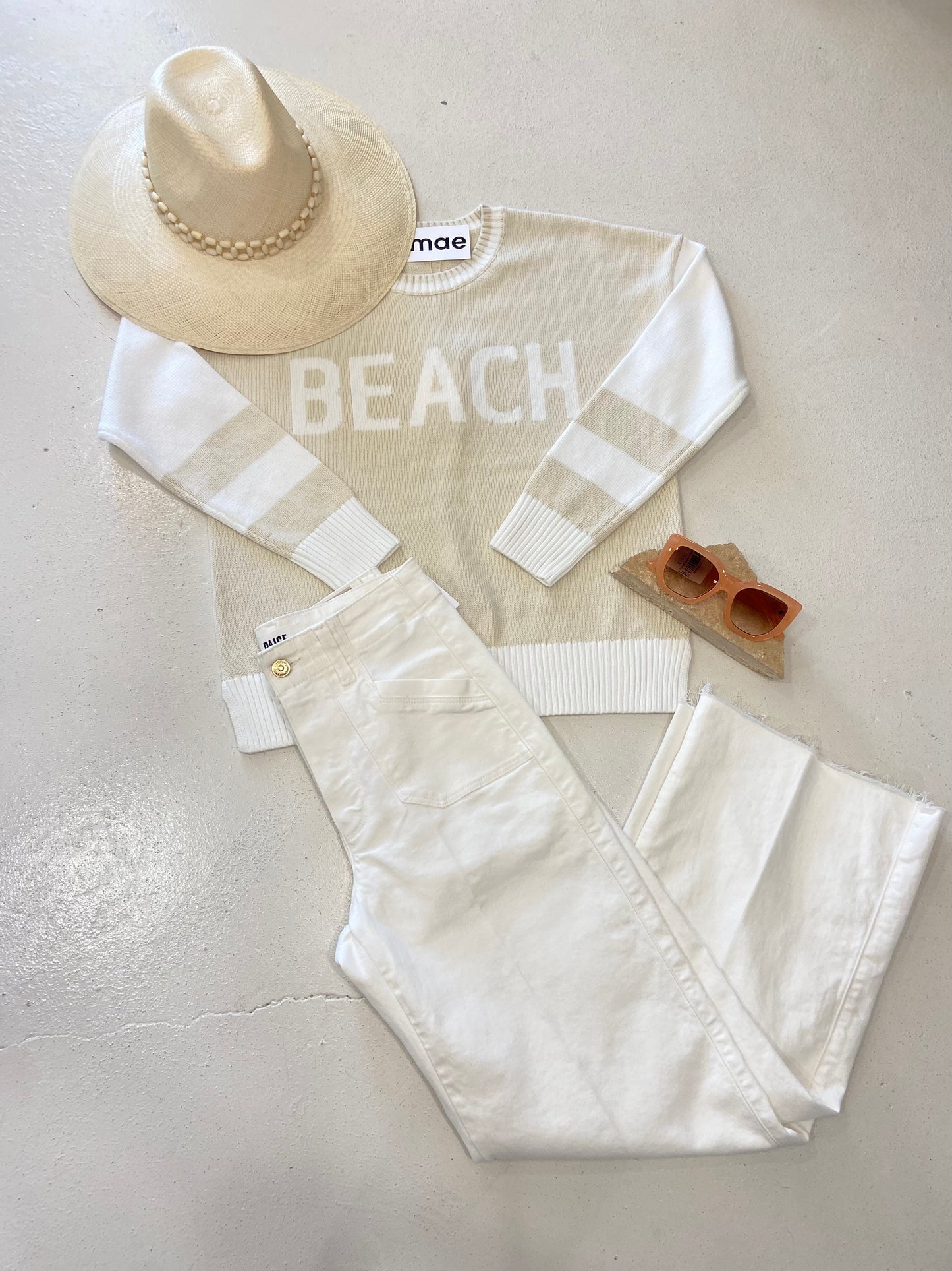 Beach Crew