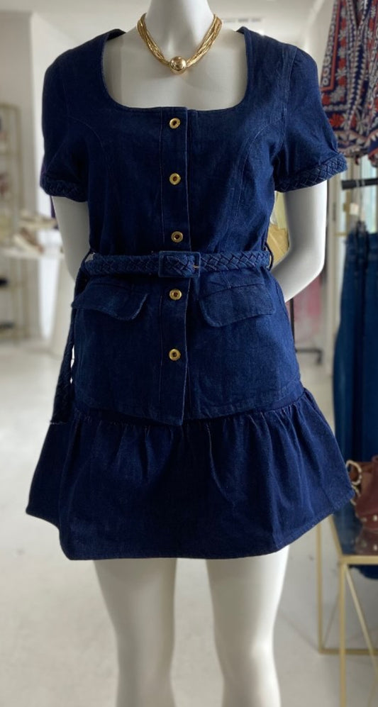 Thea Skirt