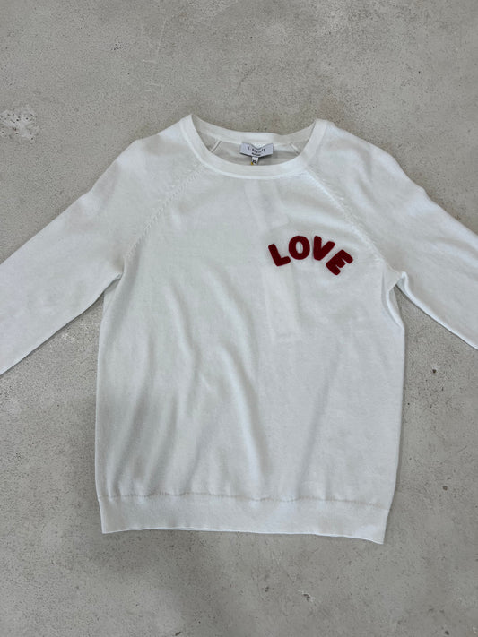Love Sweatshirt