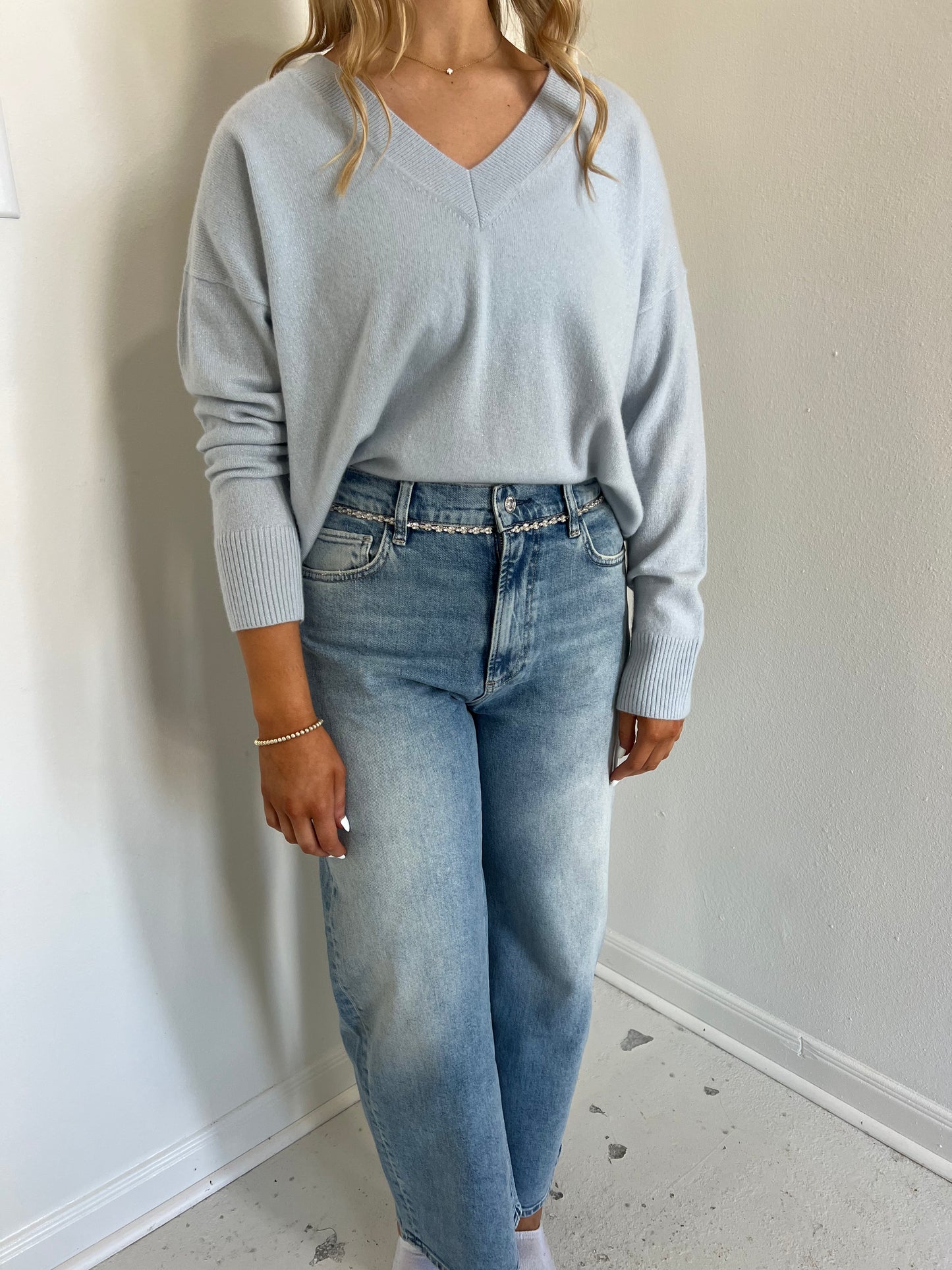 Arellia Ankle Cosmic