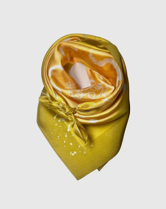 Silk Scarf
