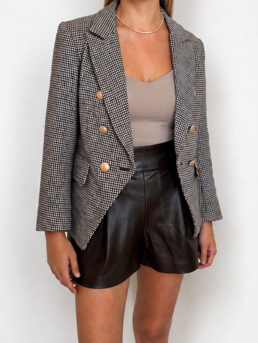Bianca Jacket