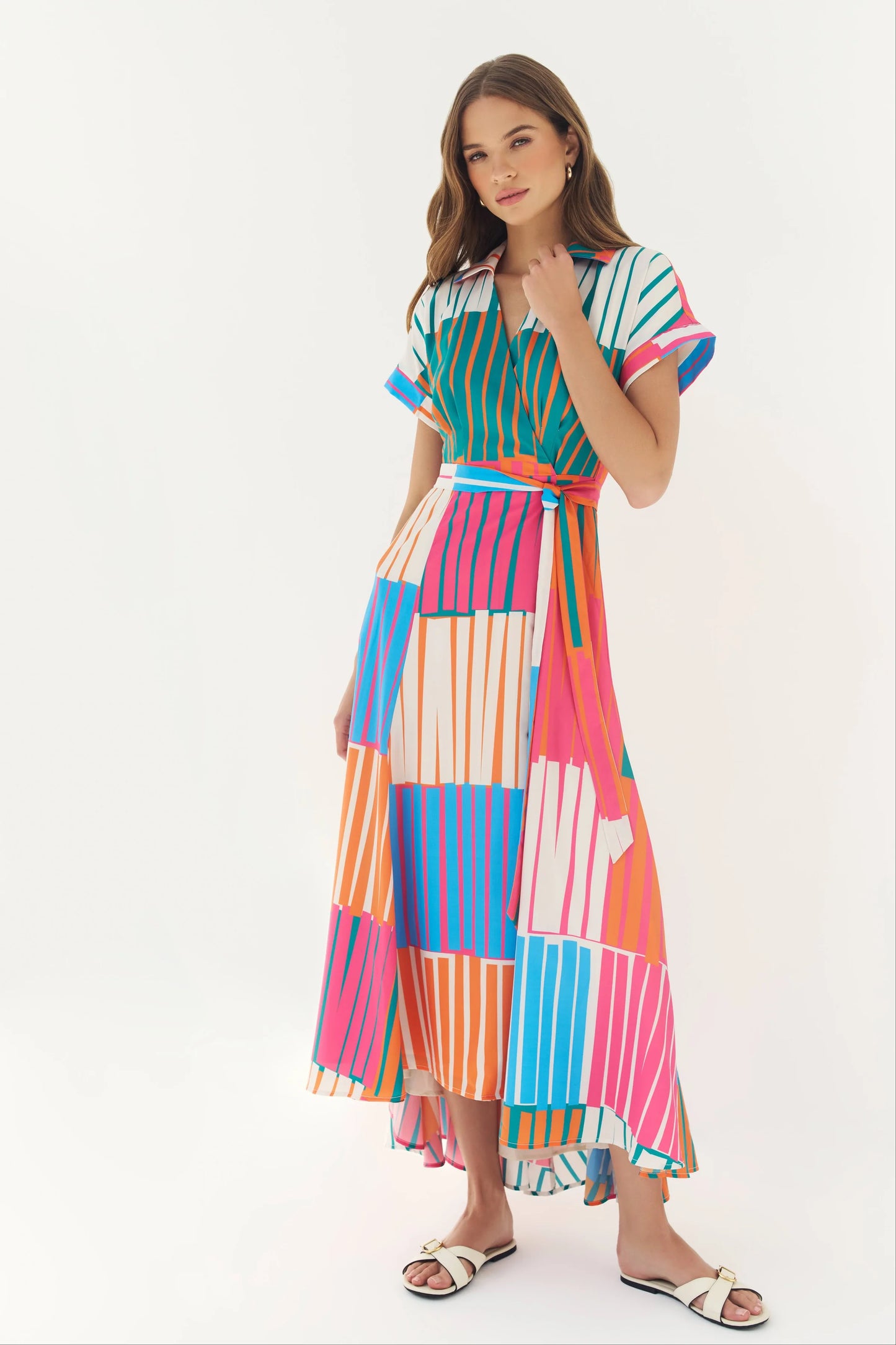 Johnnie Dress