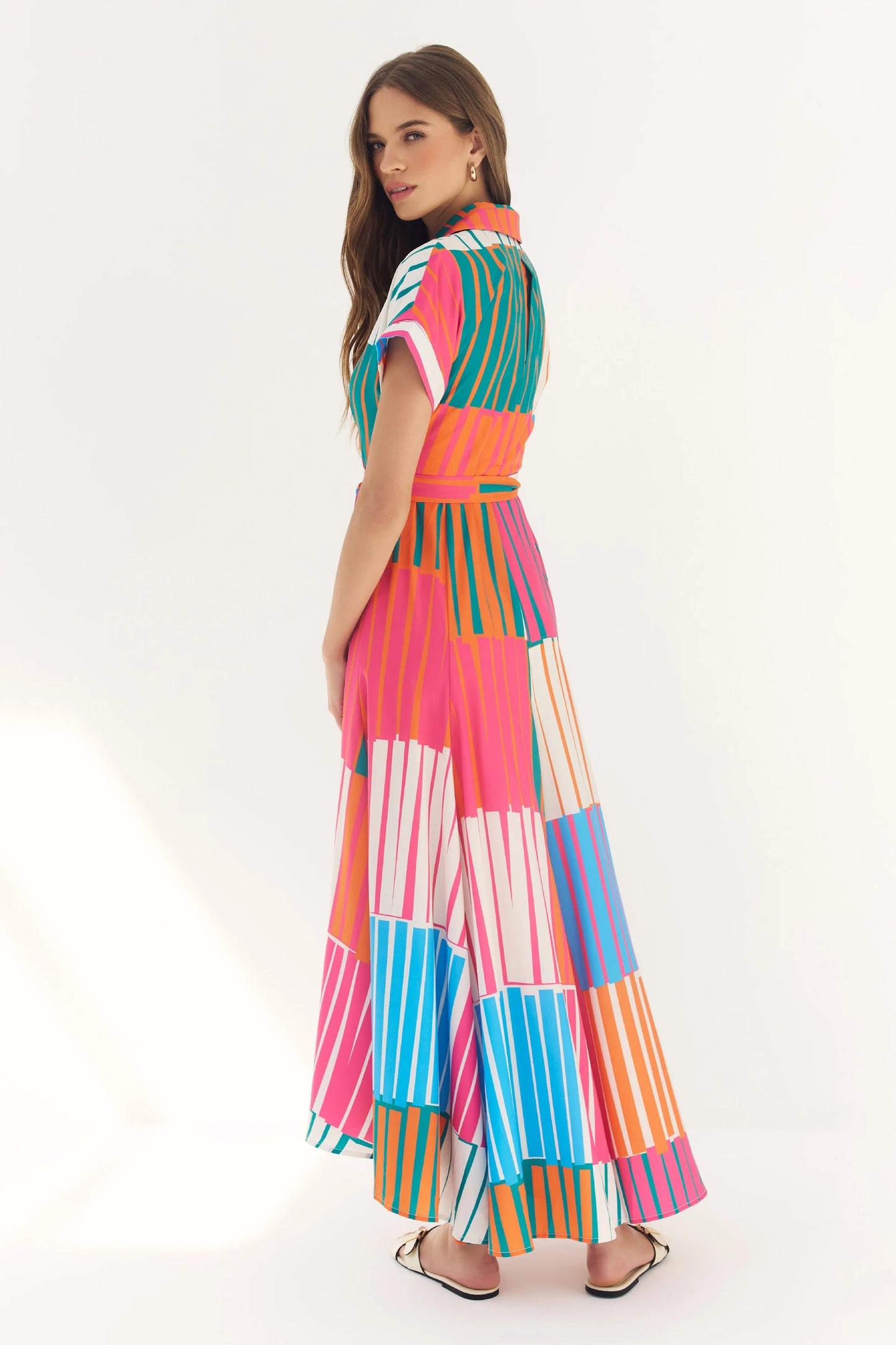 Johnnie Dress