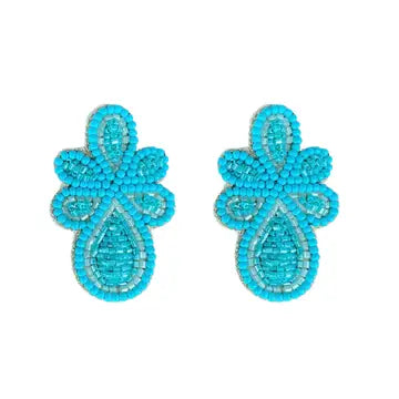 Mercer Earring