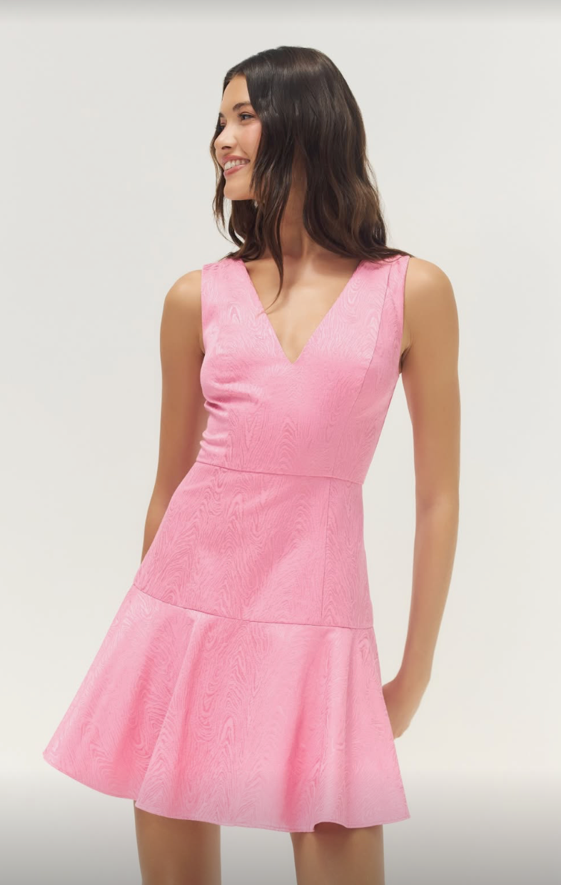 Maribel Dress