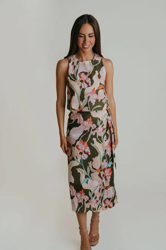 Saylor Skirt