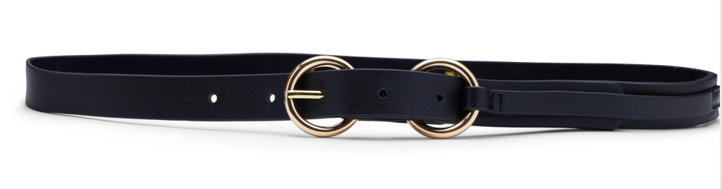 Wilder belt