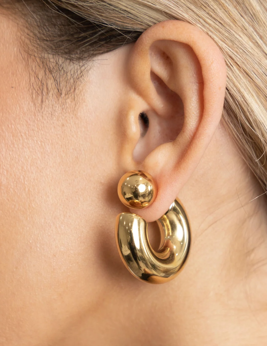 Kelly Tube Hoops