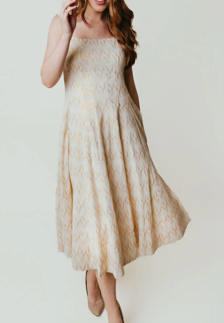Sophia Dress