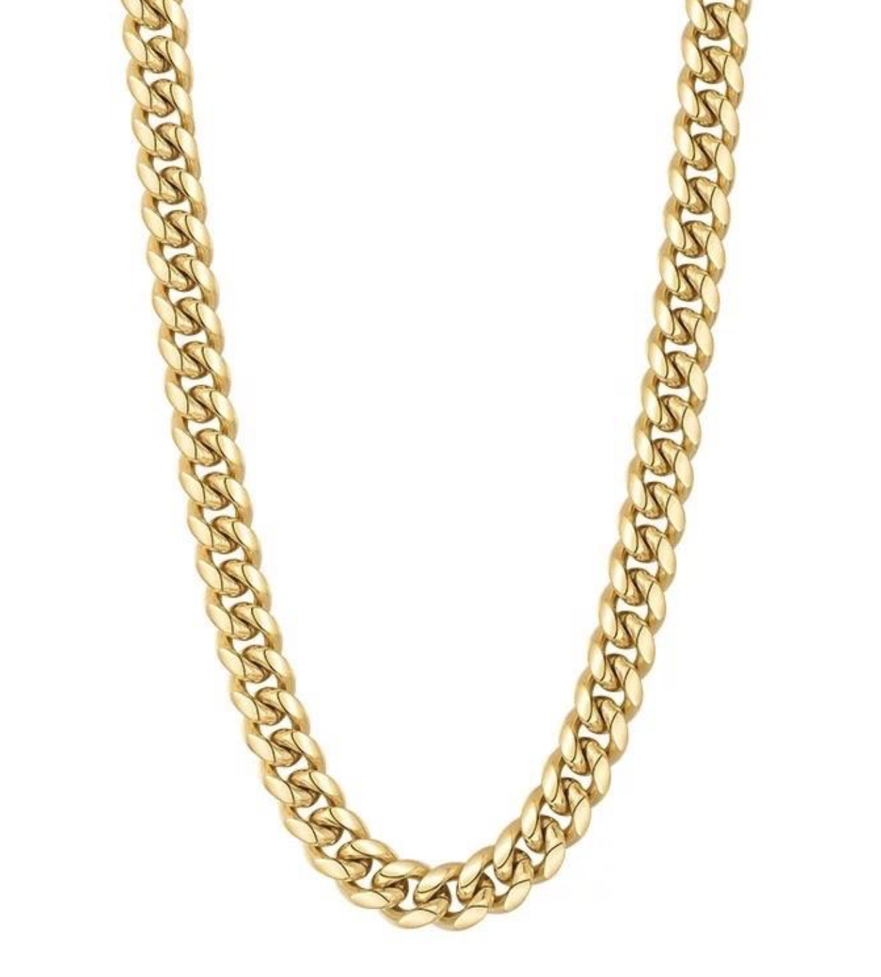 Blaire Chunky Necklace